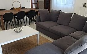 Casa De Ferias Duplex Em Sesimbra