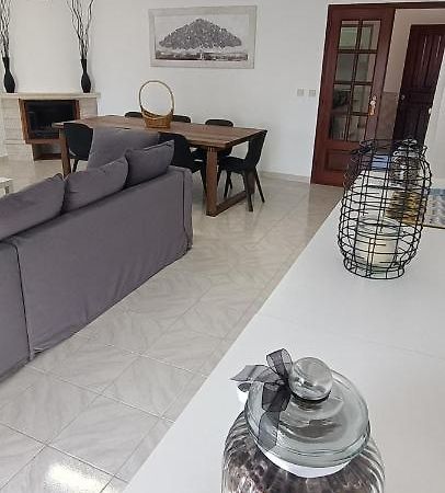 Casa De Ferias Duplex Em Sesimbra Apartamento Exterior foto