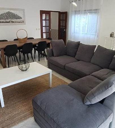 Casa De Ferias Duplex Em Sesimbra Apartamento Exterior foto