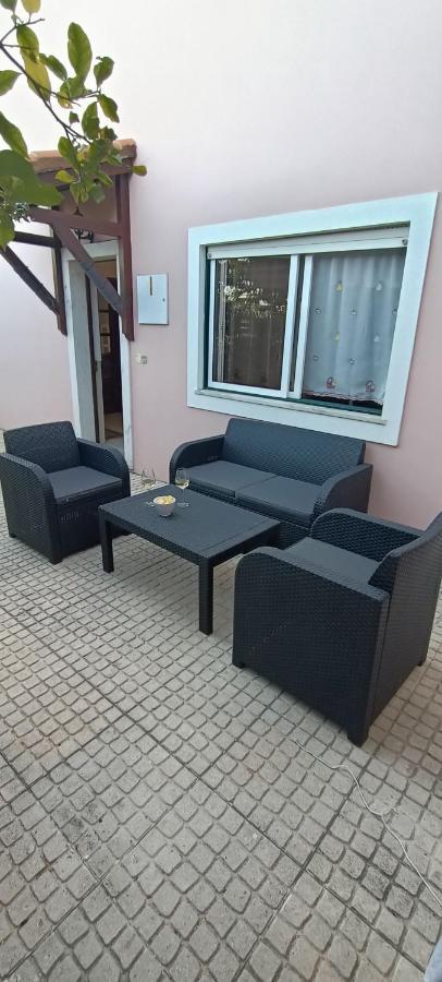 Casa De Ferias Duplex Em Sesimbra Apartamento Exterior foto
