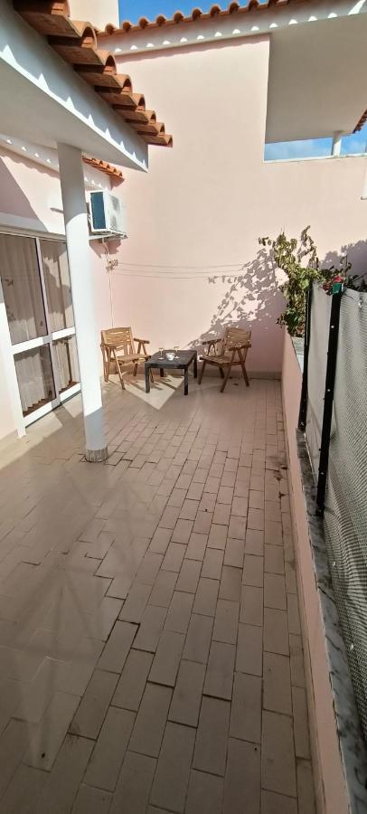 Casa De Ferias Duplex Em Sesimbra Apartamento Exterior foto